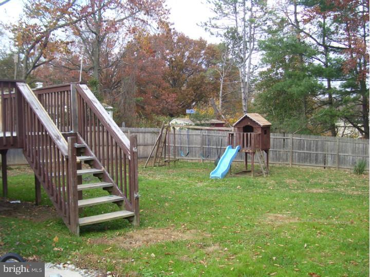 3 Sherbrooke Road Ewing, NJ 08638 - Photo 10 of 10