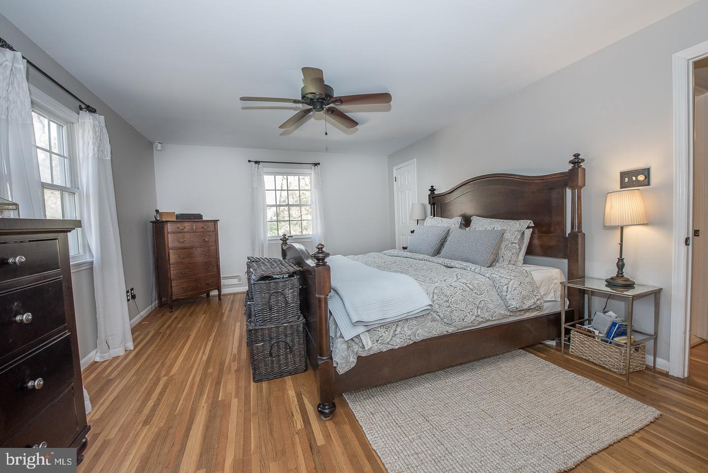 430 Pelham Road Cherry Hill, NJ 08034 - Photo 14 of 30 Master Bedroom Suite
