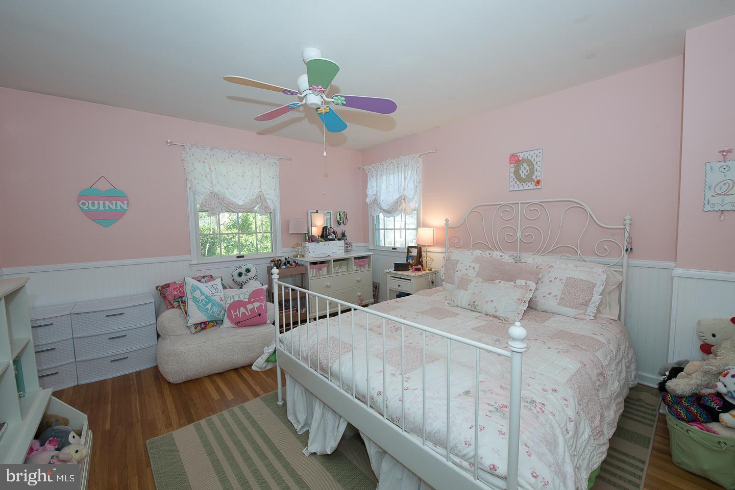 430 Pelham Road Cherry Hill, NJ 08034 - Photo 17 of 30 Bedroom 2