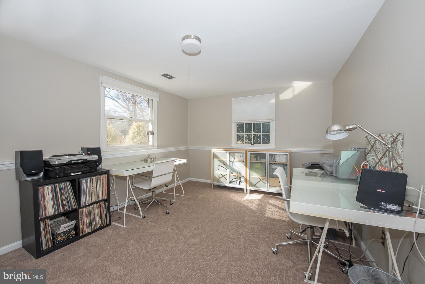 430 Pelham Road Cherry Hill, NJ 08034 - Photo 24 of 30 Bedroom 4/Office