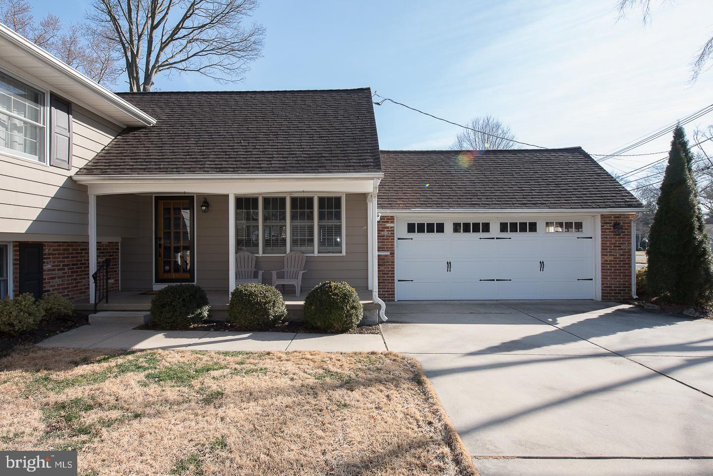 430 Pelham Road Cherry Hill, NJ 08034 - Photo 28 of 30 2 car Garage