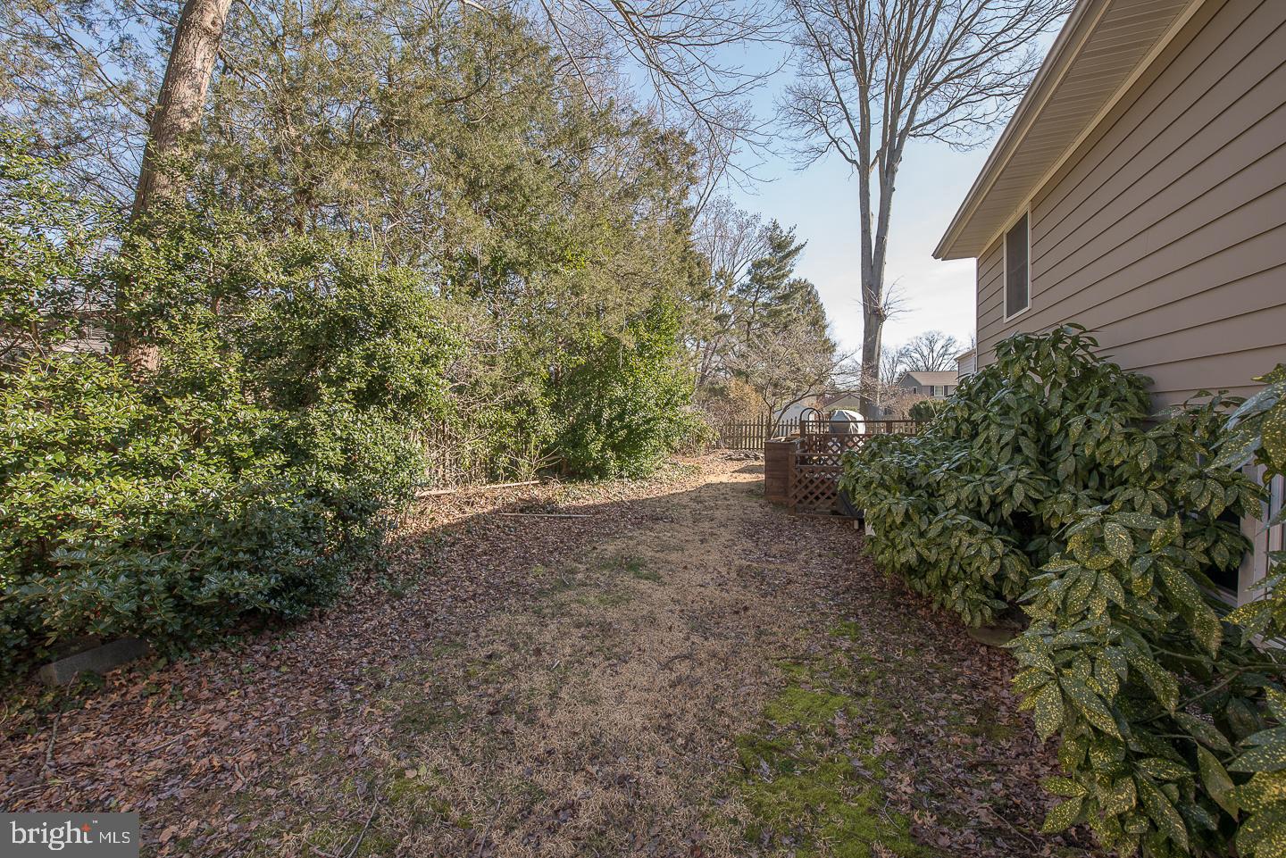 430 Pelham Road Cherry Hill, NJ 08034 - Photo 30 of 30 Yard