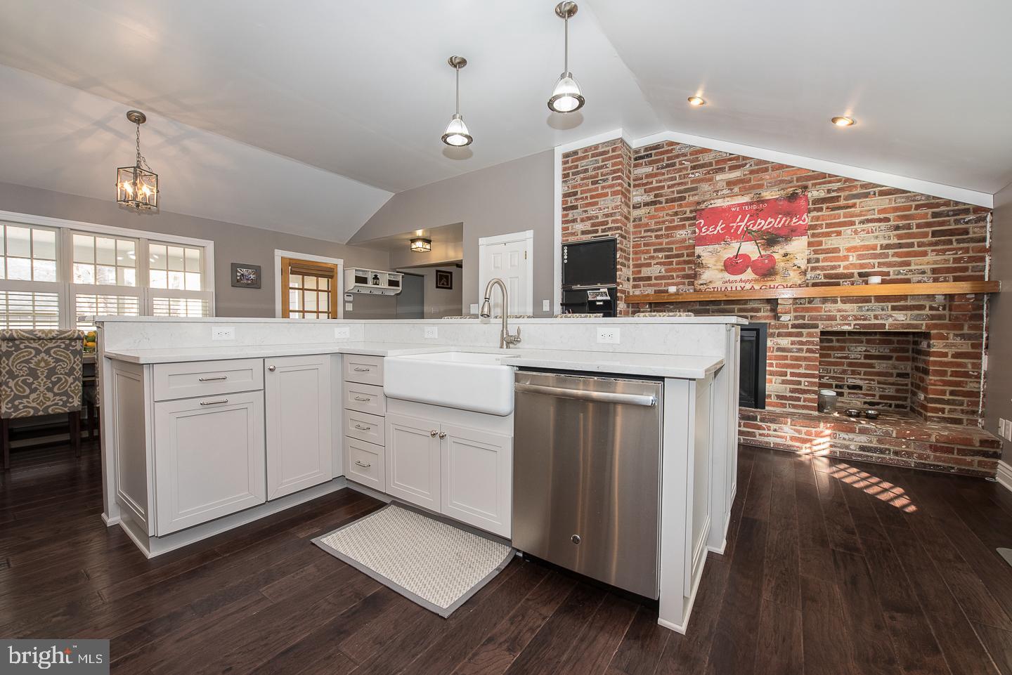 430 Pelham Road Cherry Hill, NJ 08034 - Photo 6 of 30 Elegant Farmhouse Sink