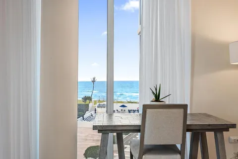 $2,200,000 | 3550 South Ocean Boulevard, Unit 3D, South Palm Beach, FL 33480