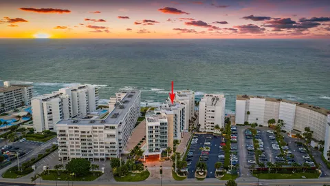 $2,200,000 | 3550 South Ocean Boulevard, Unit 3D, South Palm Beach, FL 33480