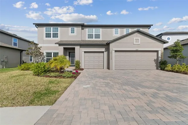 $564,500 | 12107 Nouveau Avenue, Spring Hill, FL 34610