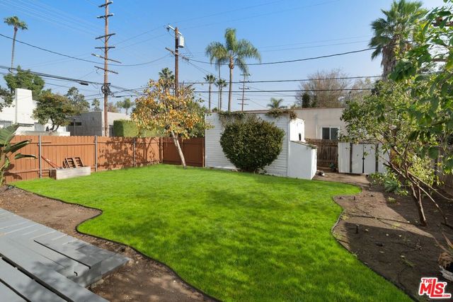 $4,795 | 750 North Spaulding Avenue, Los Angeles, CA 90046