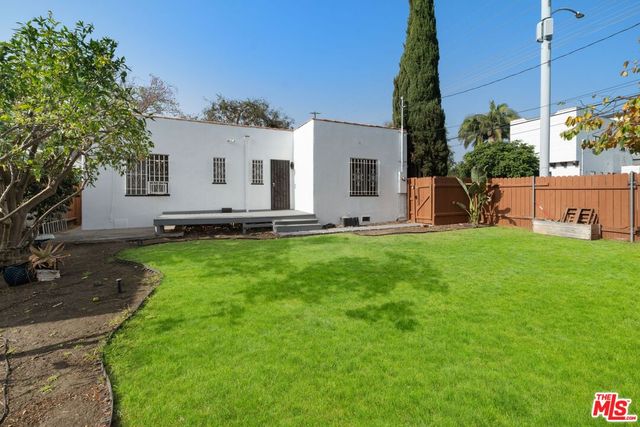 $4,795 | 750 North Spaulding Avenue, Los Angeles, CA 90046