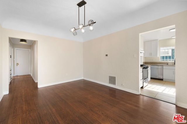 $4,795 | 750 North Spaulding Avenue, Los Angeles, CA 90046