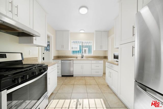 $4,795 | 750 North Spaulding Avenue, Los Angeles, CA 90046