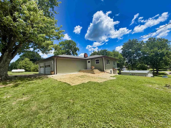 $300,000 | 7207 South Bakersfield Road, Bloomington, IN 47401