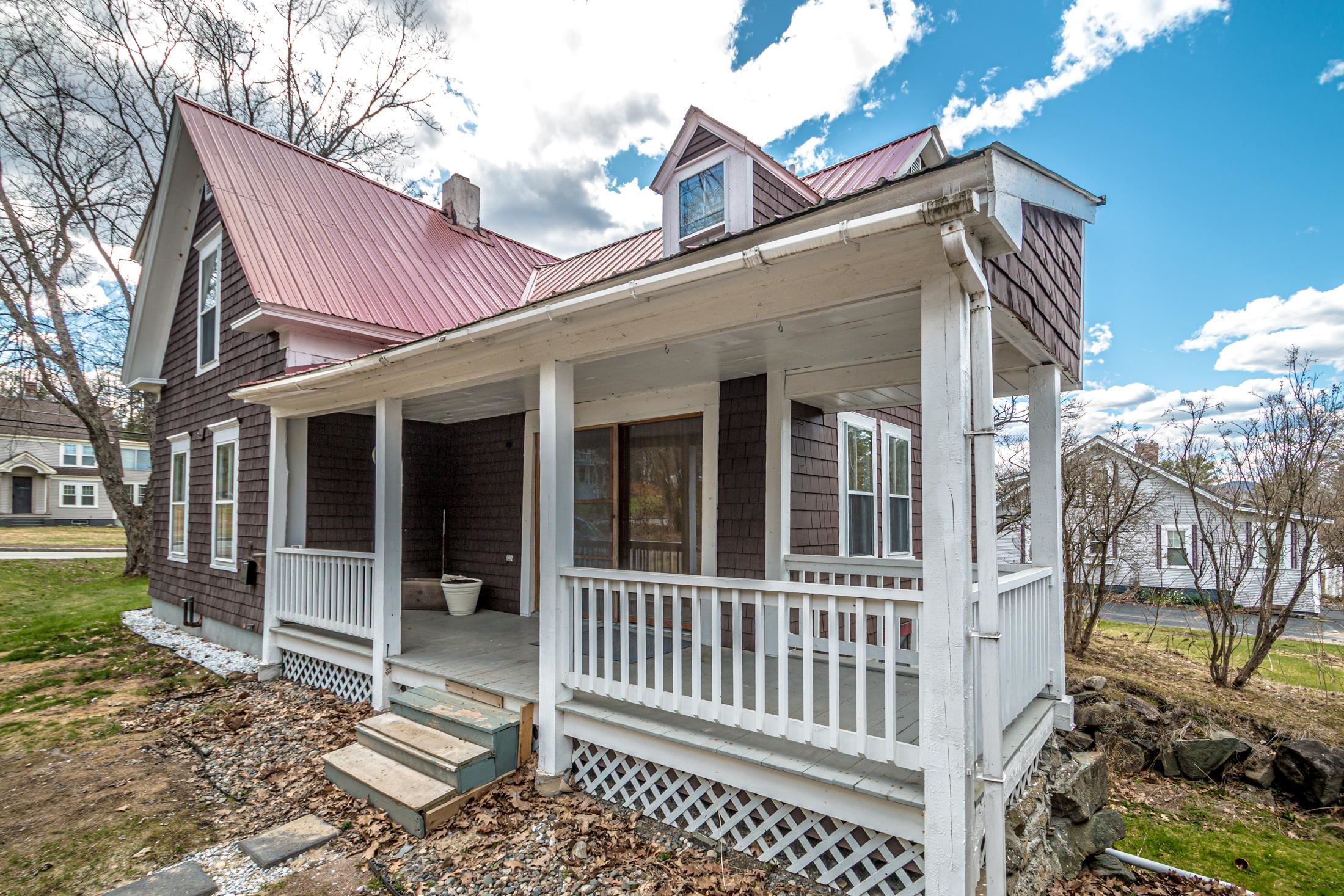 64 Portland Street Lancaster, NH 03584 - Photo 45 of 45