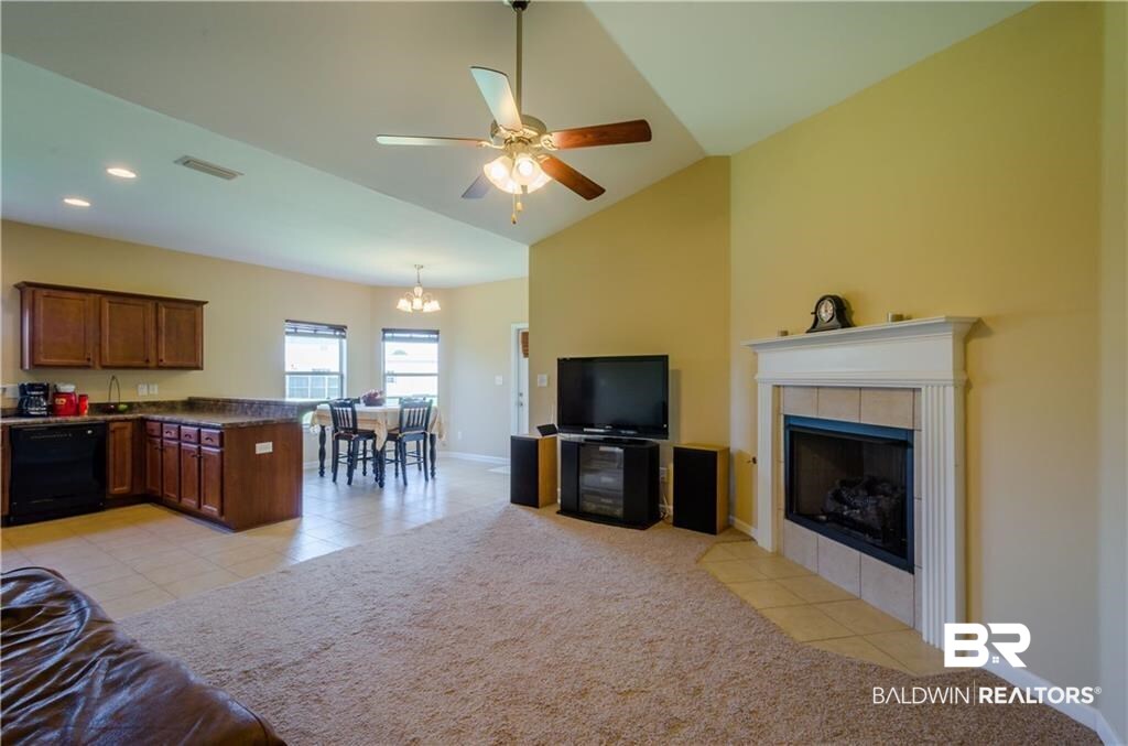 9804 Winchester Circle North Semmes, AL 36575 - Photo 3 of 28