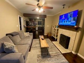 3904 Carolyn Road Fort Worth, TX 76109 - Photo 2 of 11