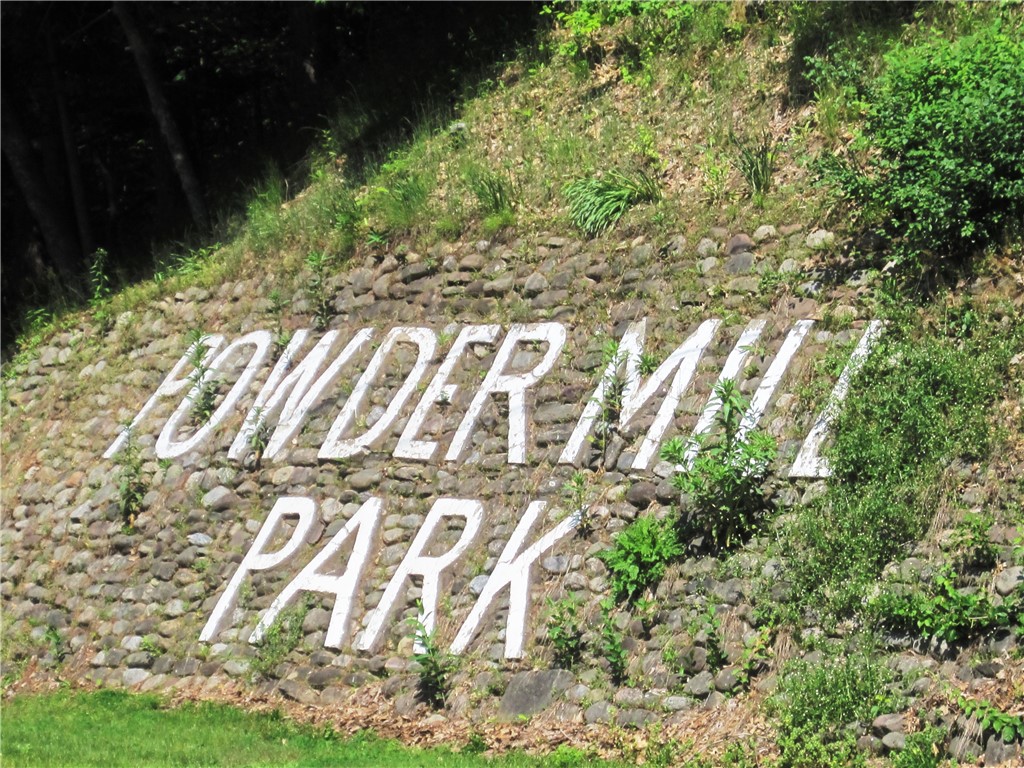 157 Crescent Hill Road Perinton, NY 14534 - Photo 46 of 47 NEARBY POWDER MILL PARK FOR HIKING & FISH HACKERY