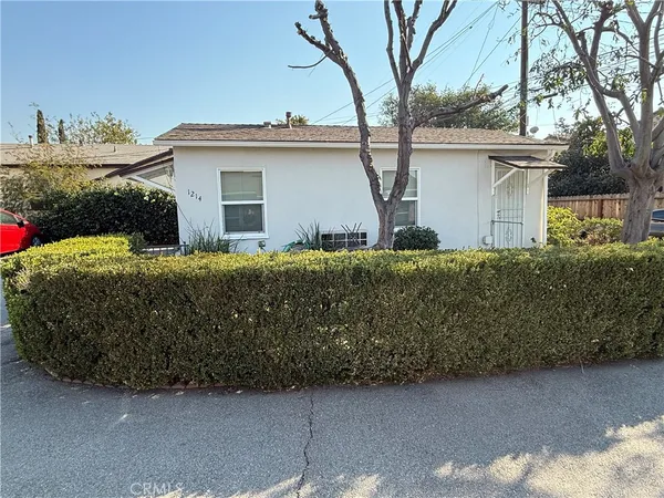 $2,300 | 1214 South Primrose Avenue, Monrovia, CA 91016