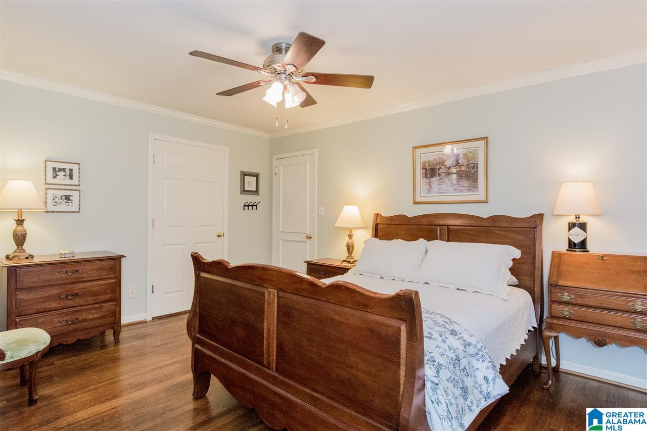 3430 Avalon Road Homewood, AL 35209 - Photo 17 of 33