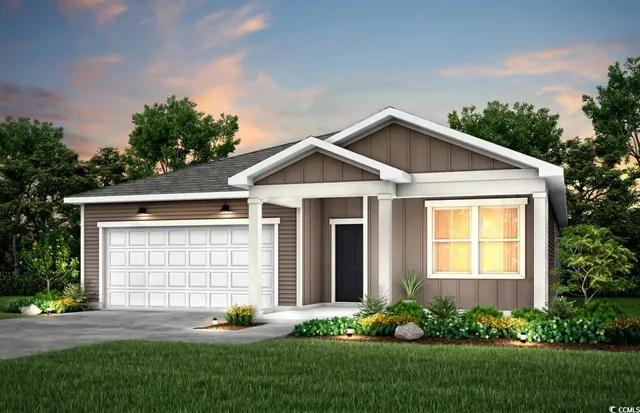 $359,996 | 3085 Visionary Drive, Myrtle Beach, SC 29588