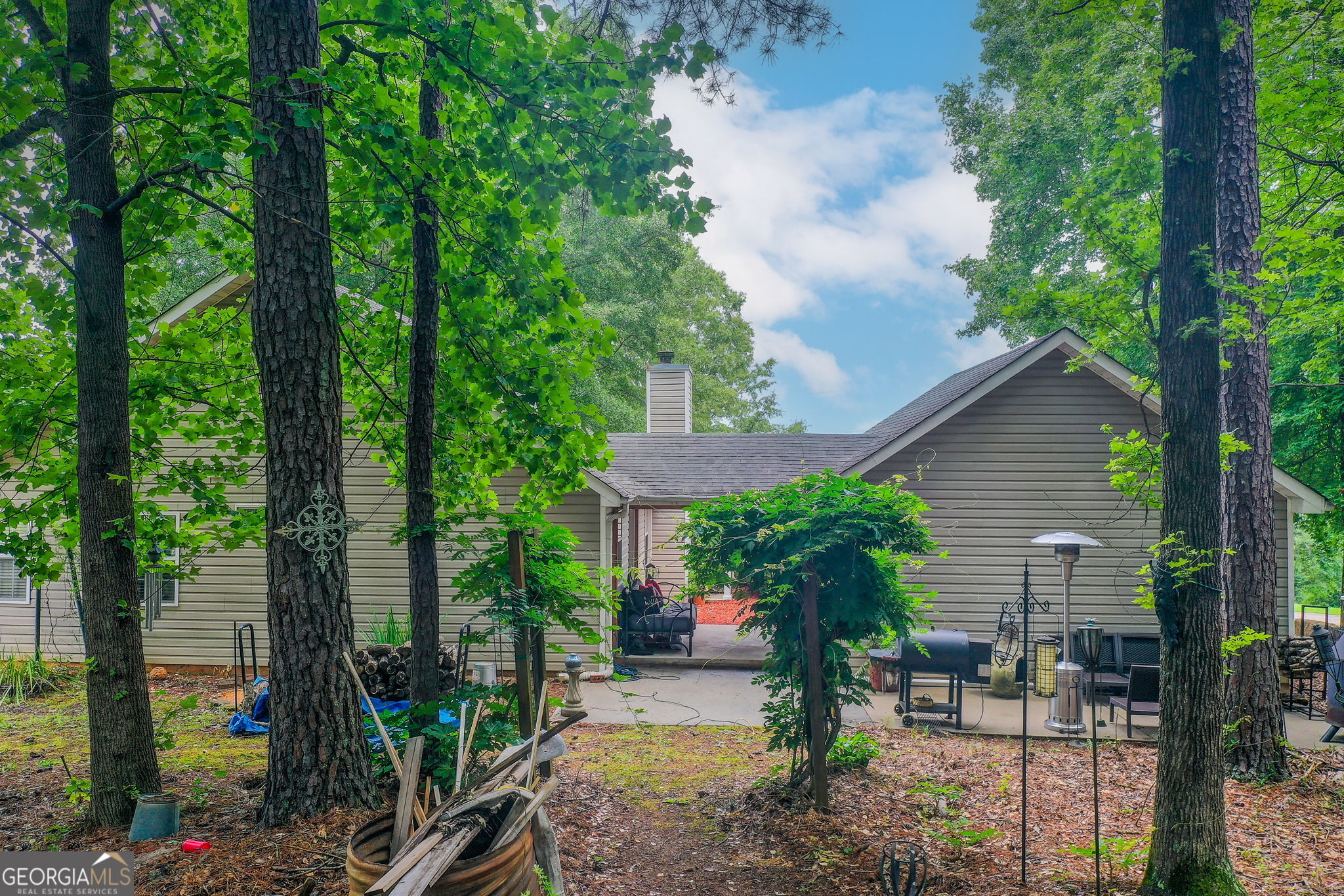 204 Crystal Court Hampton, GA 30228 - Photo 29 of 34