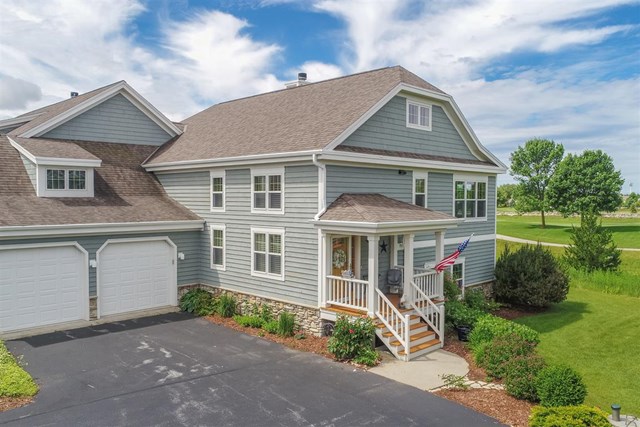 7133 Ida Red Road, Unit A Egg Harbor, WI 54209 - Photo 1 of 1