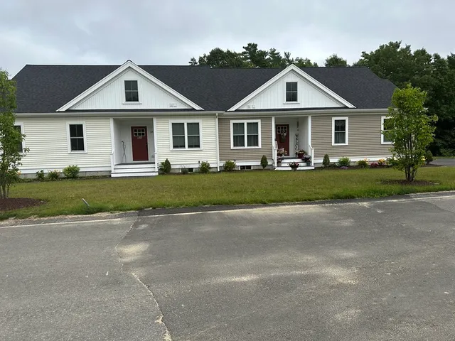 $639,000 | 4 Hayley Circle, Rochester, MA 02770
