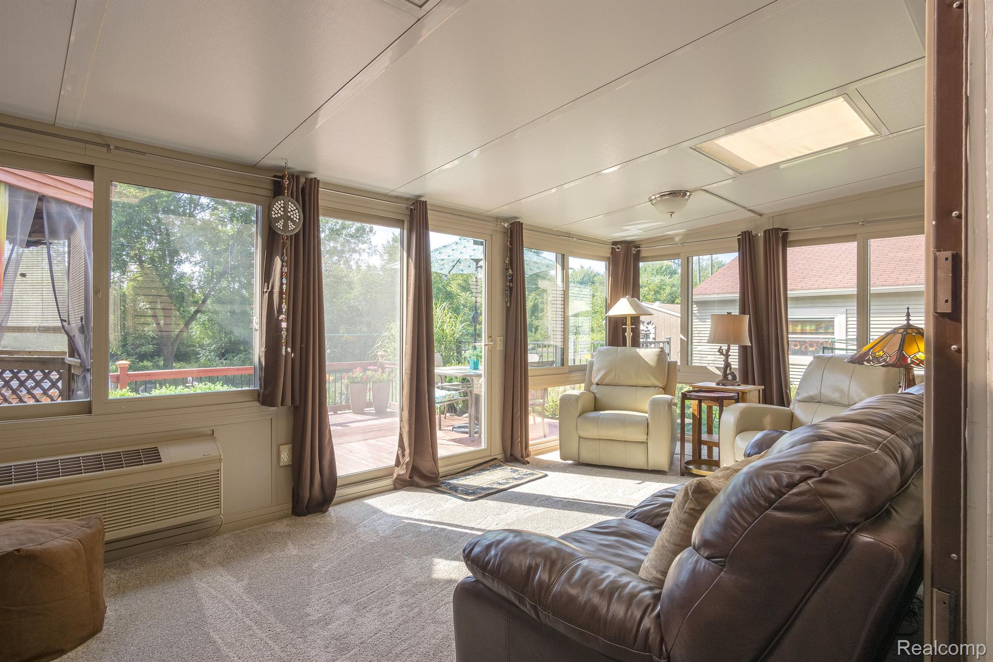 2031 Brewer Road Howell, MI 48855 - Photo 4 of 27 Gallery Image 4