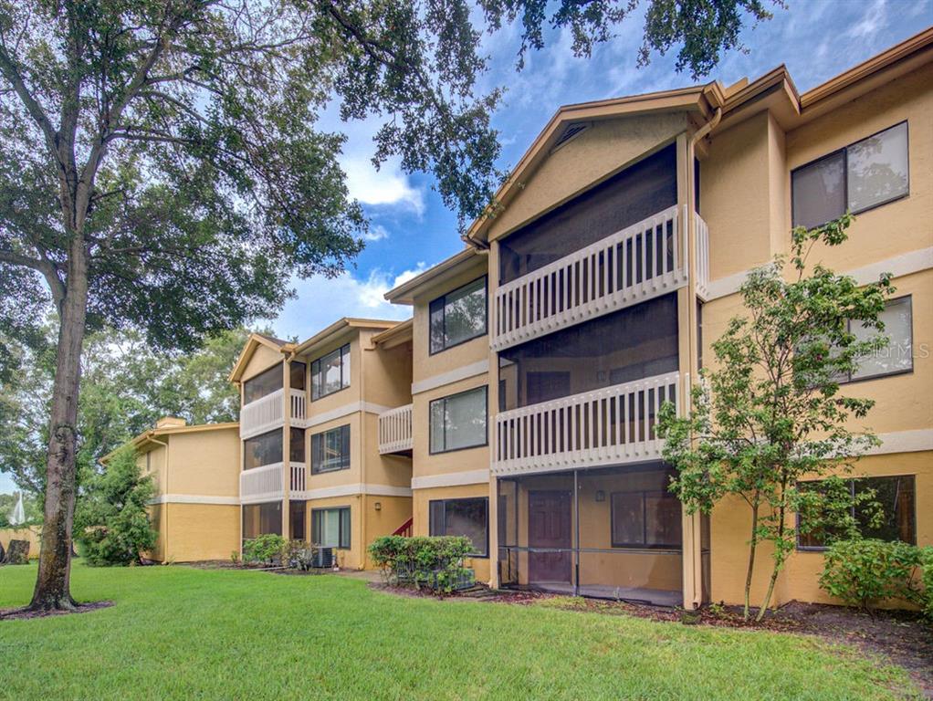 1550 South Belcher Road, Unit 113 Clearwater, FL 33764 - Photo 1 of 1 Front of Building 1