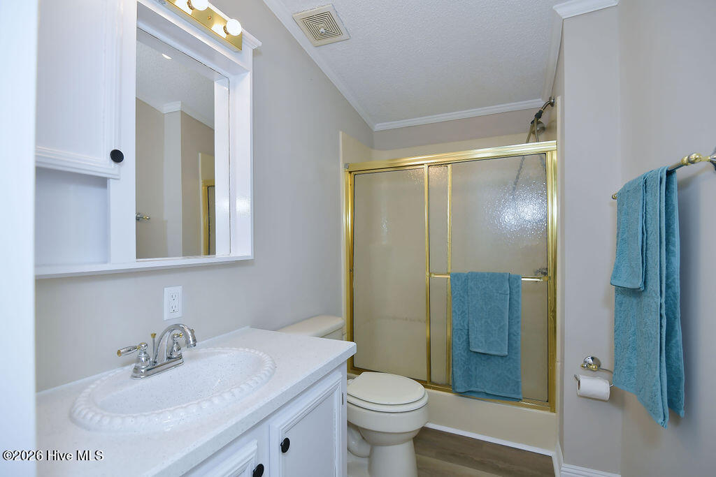 321 White Rock Road Vass, NC 28394 - Photo 21 of 36