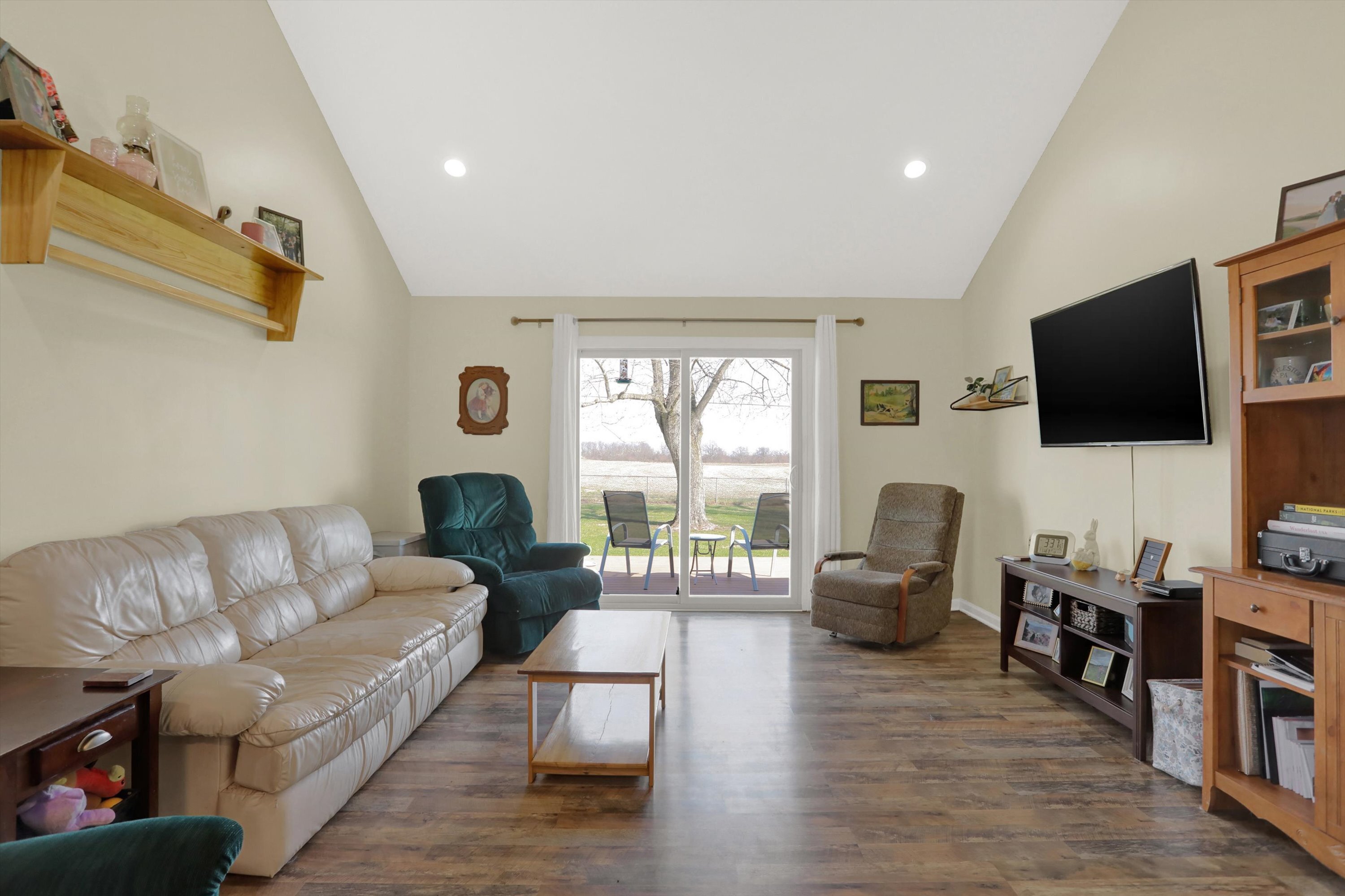 2837 North Centerline Road Franklin, IN 46131 - Photo 15 of 46 Gallery Image 15