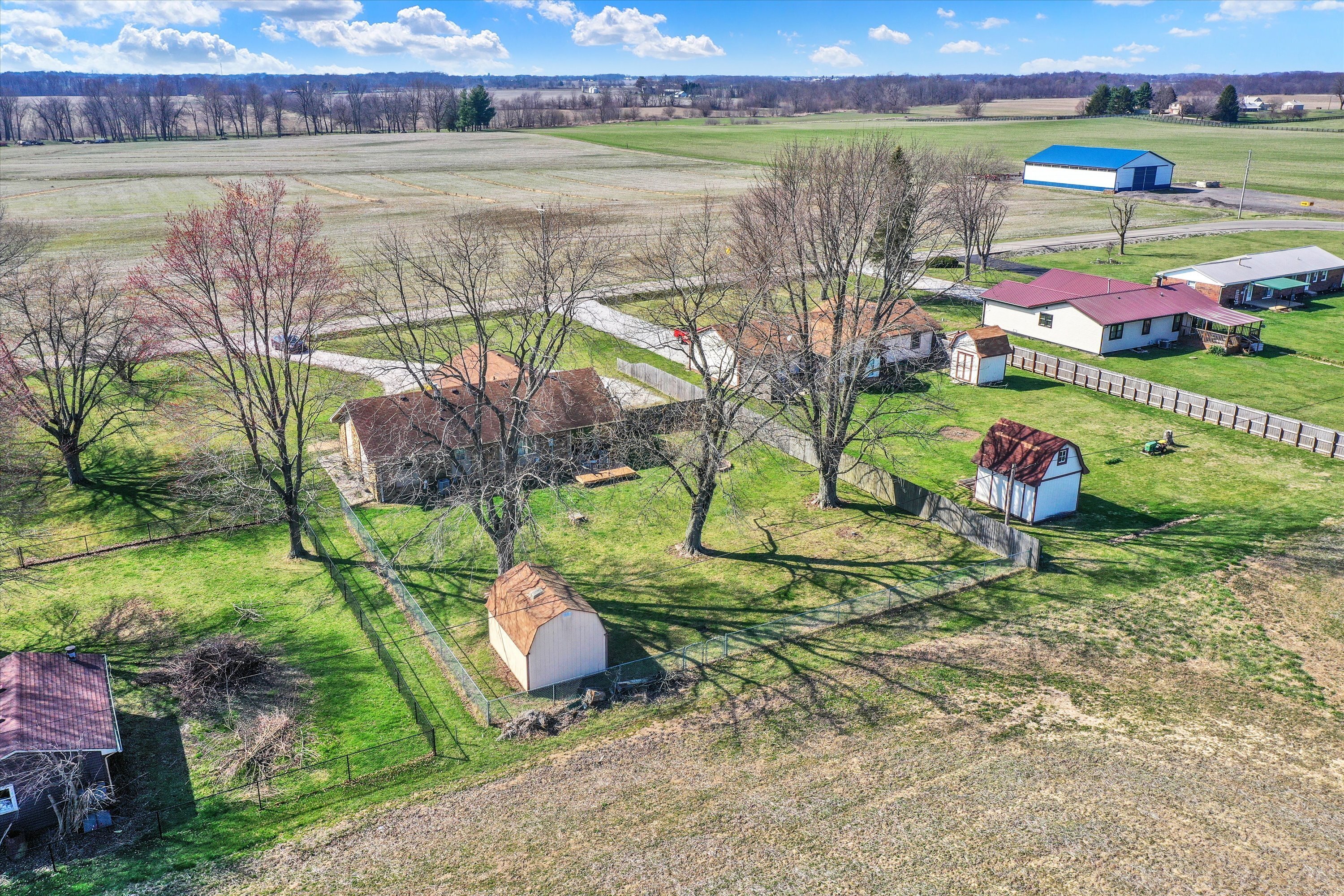 2837 North Centerline Road Franklin, IN 46131 - Photo 39 of 46 Gallery Image 39