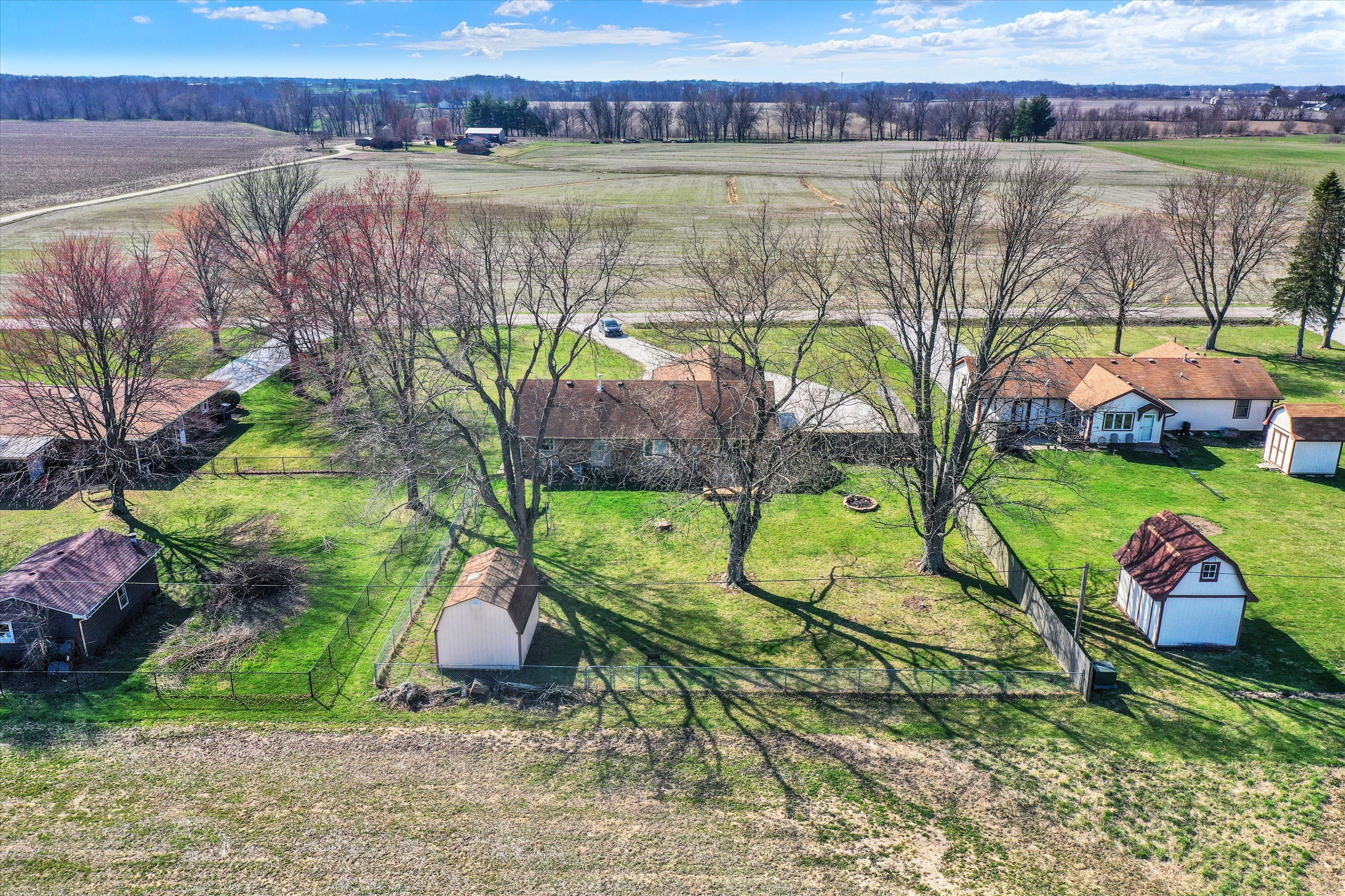 2837 North Centerline Road Franklin, IN 46131 - Photo 40 of 46 Gallery Image 40