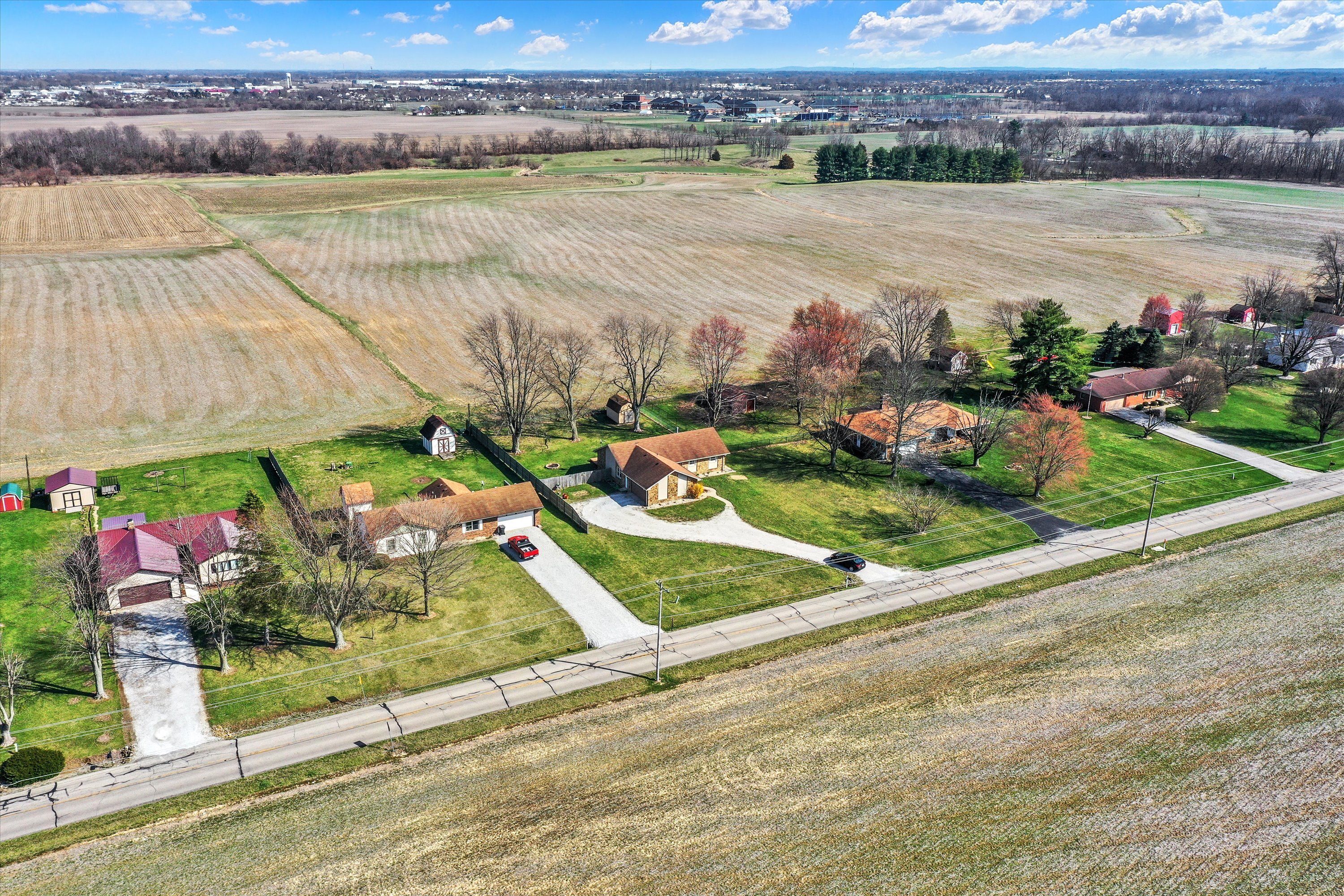 2837 North Centerline Road Franklin, IN 46131 - Photo 41 of 46 Gallery Image 41