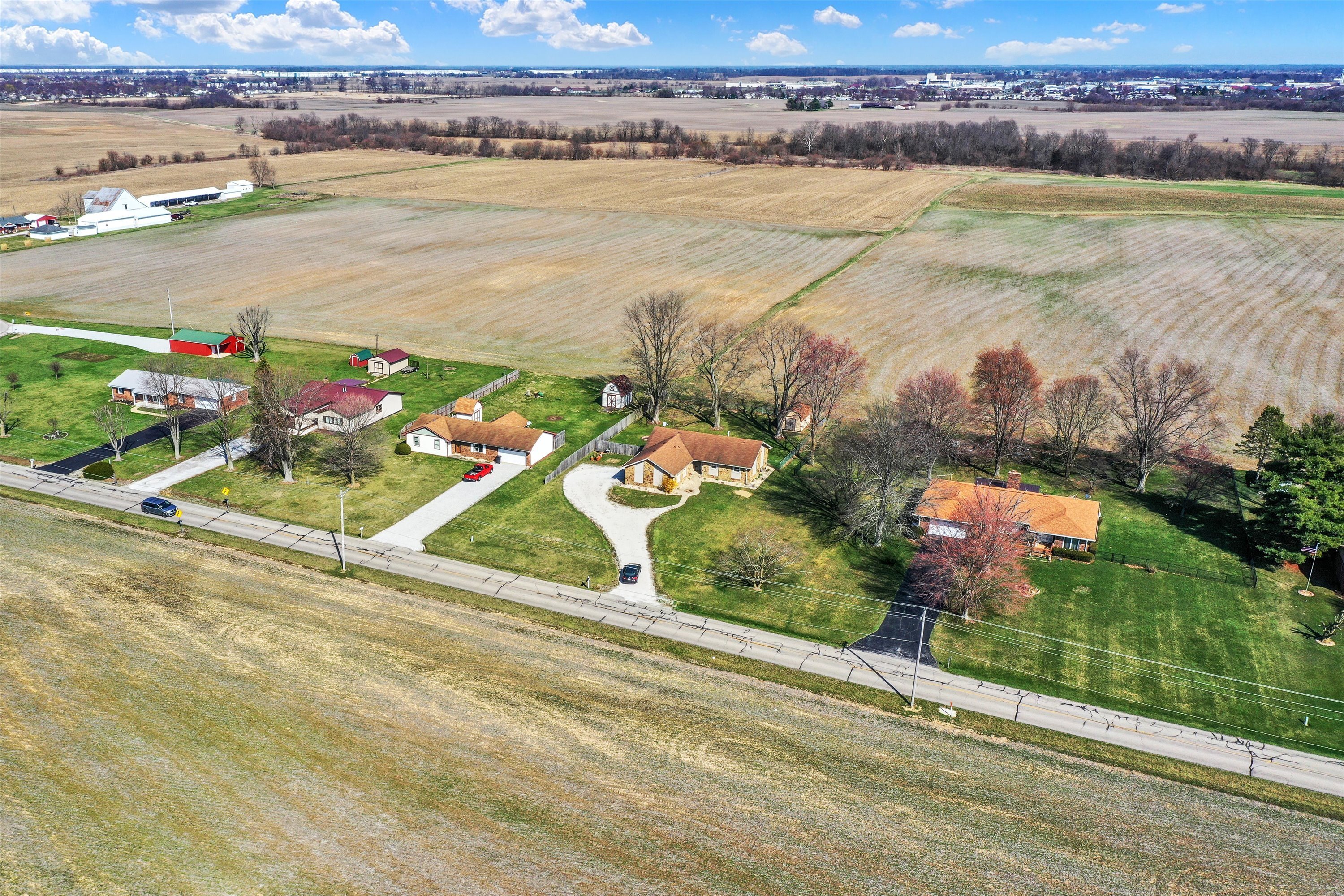 2837 North Centerline Road Franklin, IN 46131 - Photo 42 of 46 Gallery Image 42