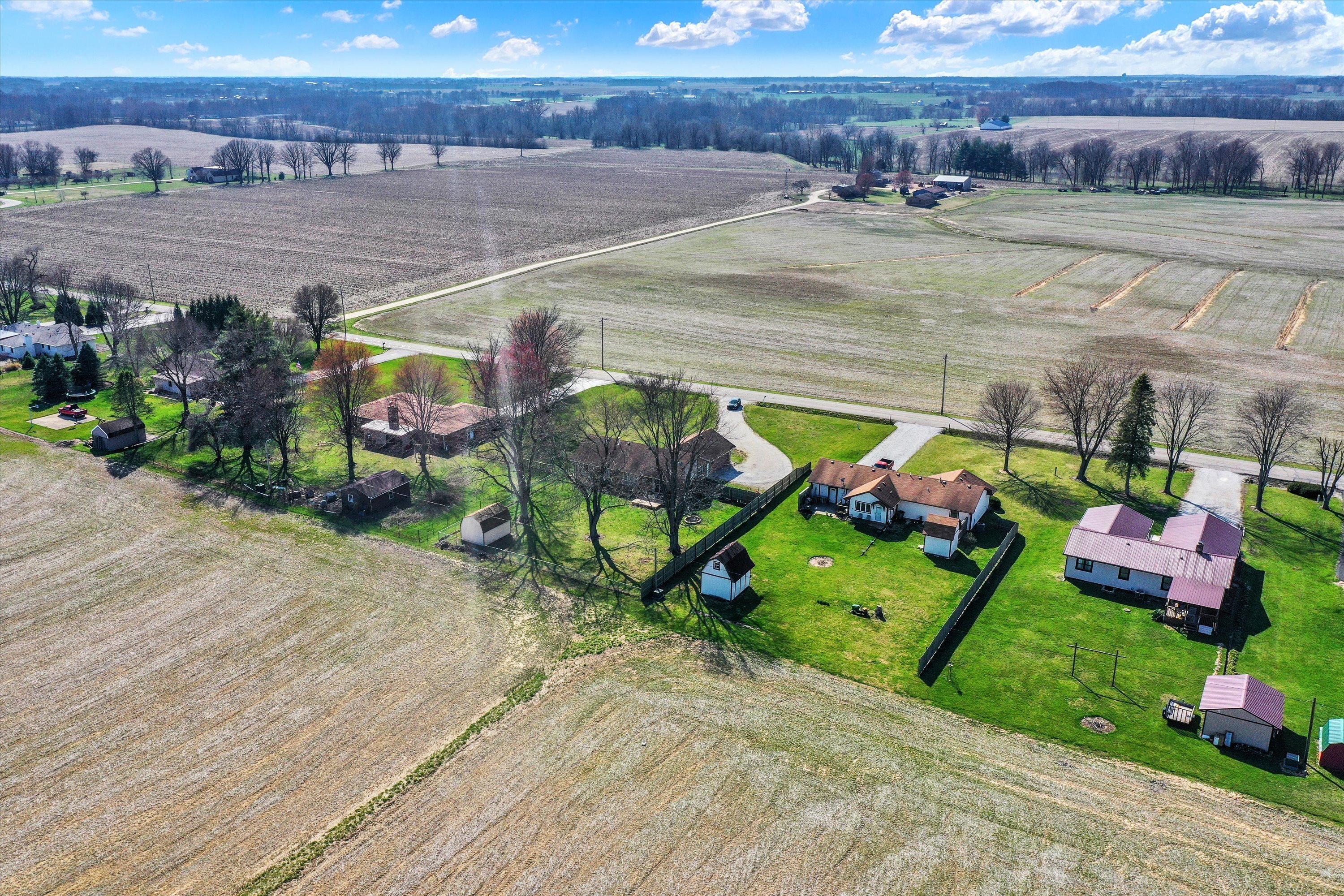 2837 North Centerline Road Franklin, IN 46131 - Photo 43 of 46 Gallery Image 43