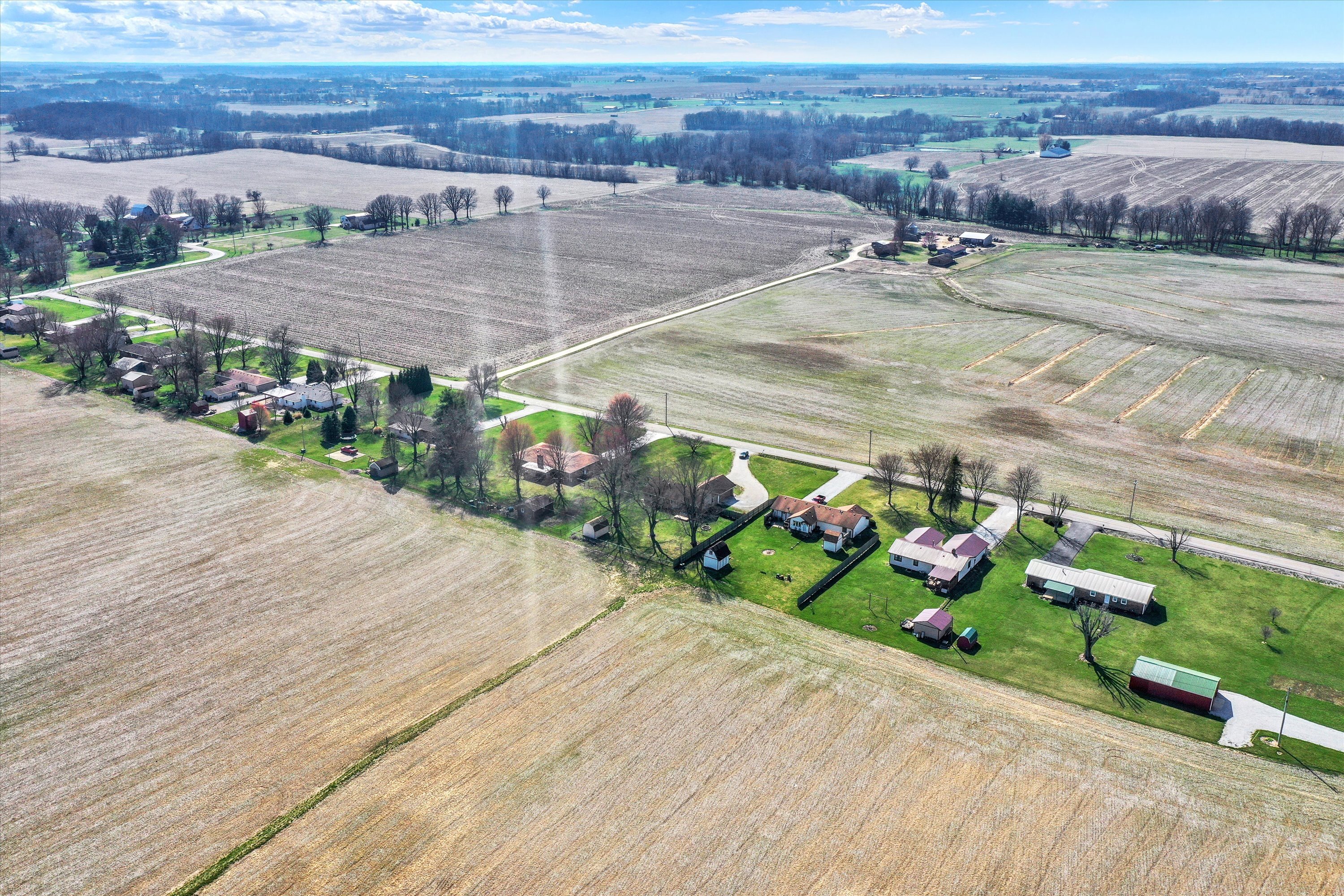 2837 North Centerline Road Franklin, IN 46131 - Photo 44 of 46 Gallery Image 44