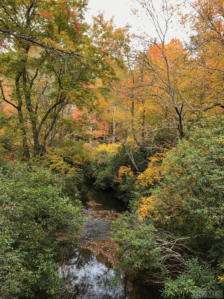 Lot 39 Covered Bridge Road Cullowhee, NC 28723 - Photo 20 of 26 Gallery Image 20