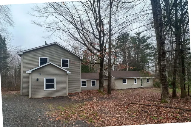 $299,000 | 37 North Pond Road, Rome, ME 04963