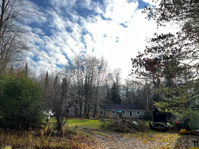 $299,000 | 37 North Pond Road, Rome, ME 04963