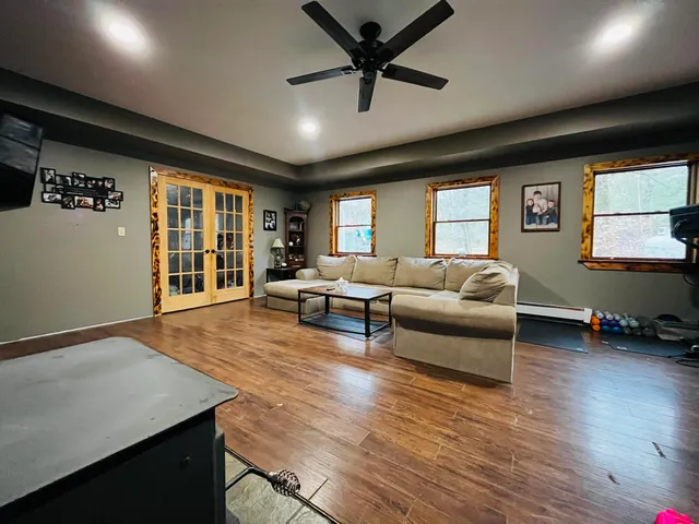 $299,000 | 37 North Pond Road, Rome, ME 04963