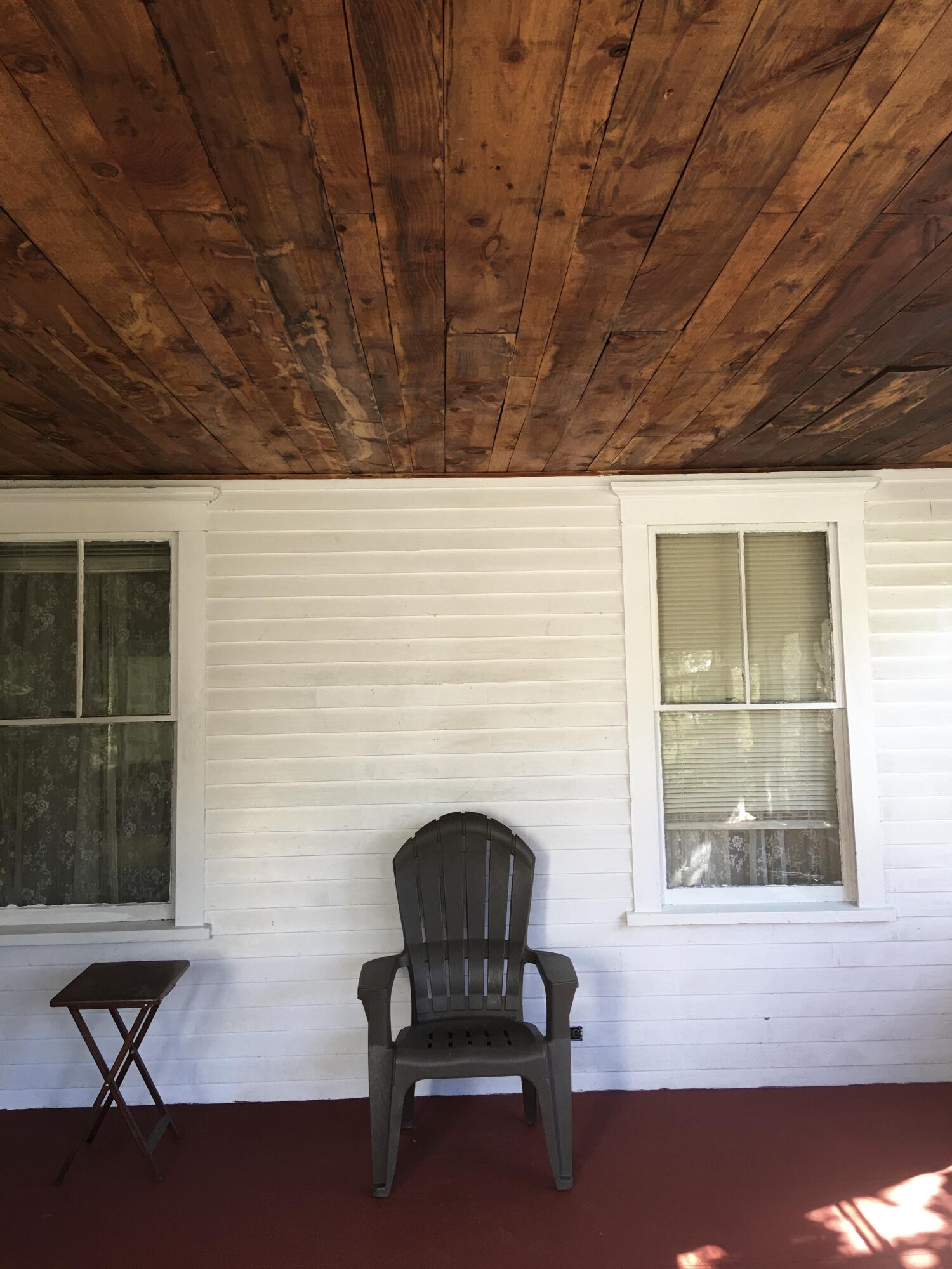 280 Main Street Winthrop, ME 04364 - Photo 6 of 21 6 Large Enclosed Porch