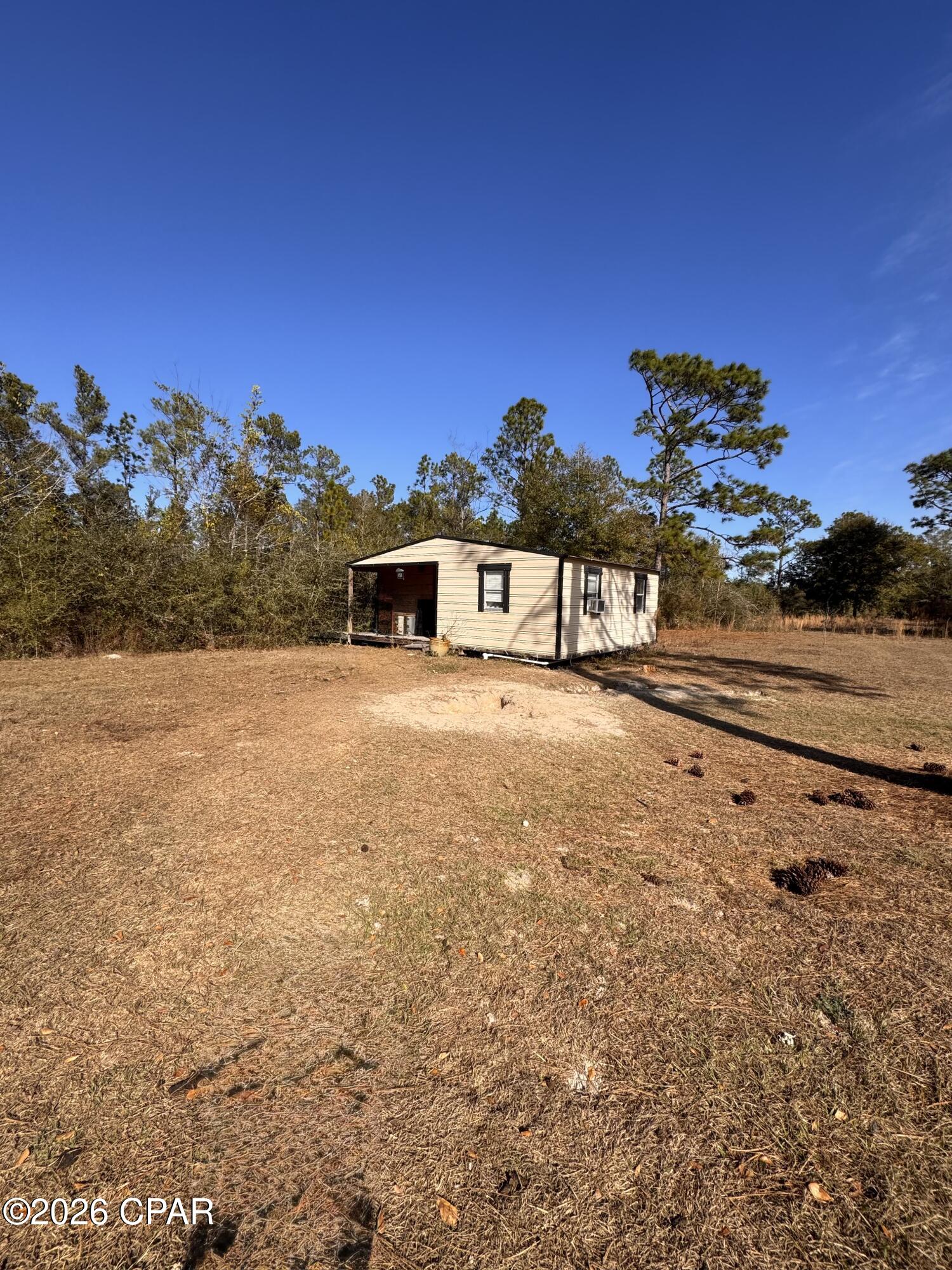 23588 Lamont Road Fountain, FL 32438 - Photo 21 of 48