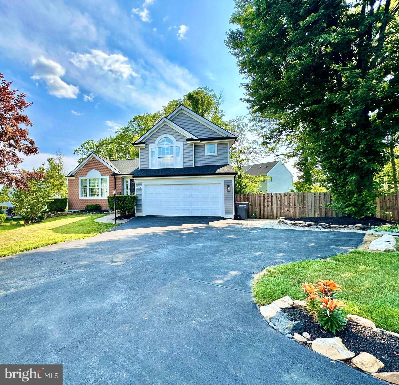 15764 Beau Ridge Drive Woodbridge, VA 22193 - Photo 1 of 36