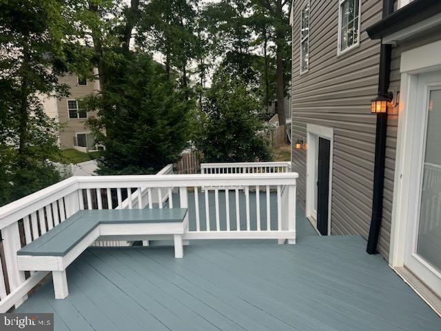 15764 Beau Ridge Drive Woodbridge, VA 22193 - Photo 34 of 36
