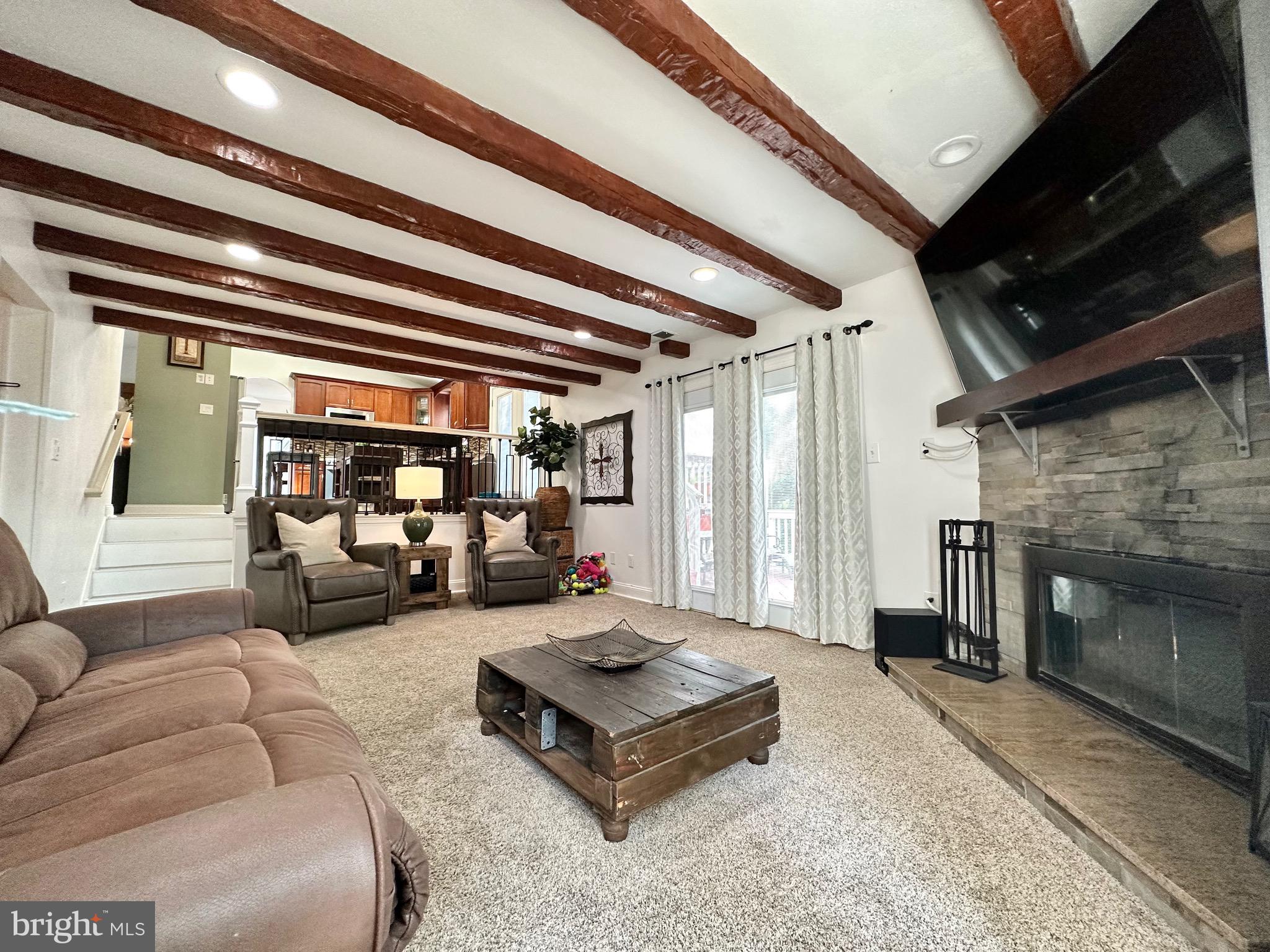 15764 Beau Ridge Drive Woodbridge, VA 22193 - Photo 8 of 36