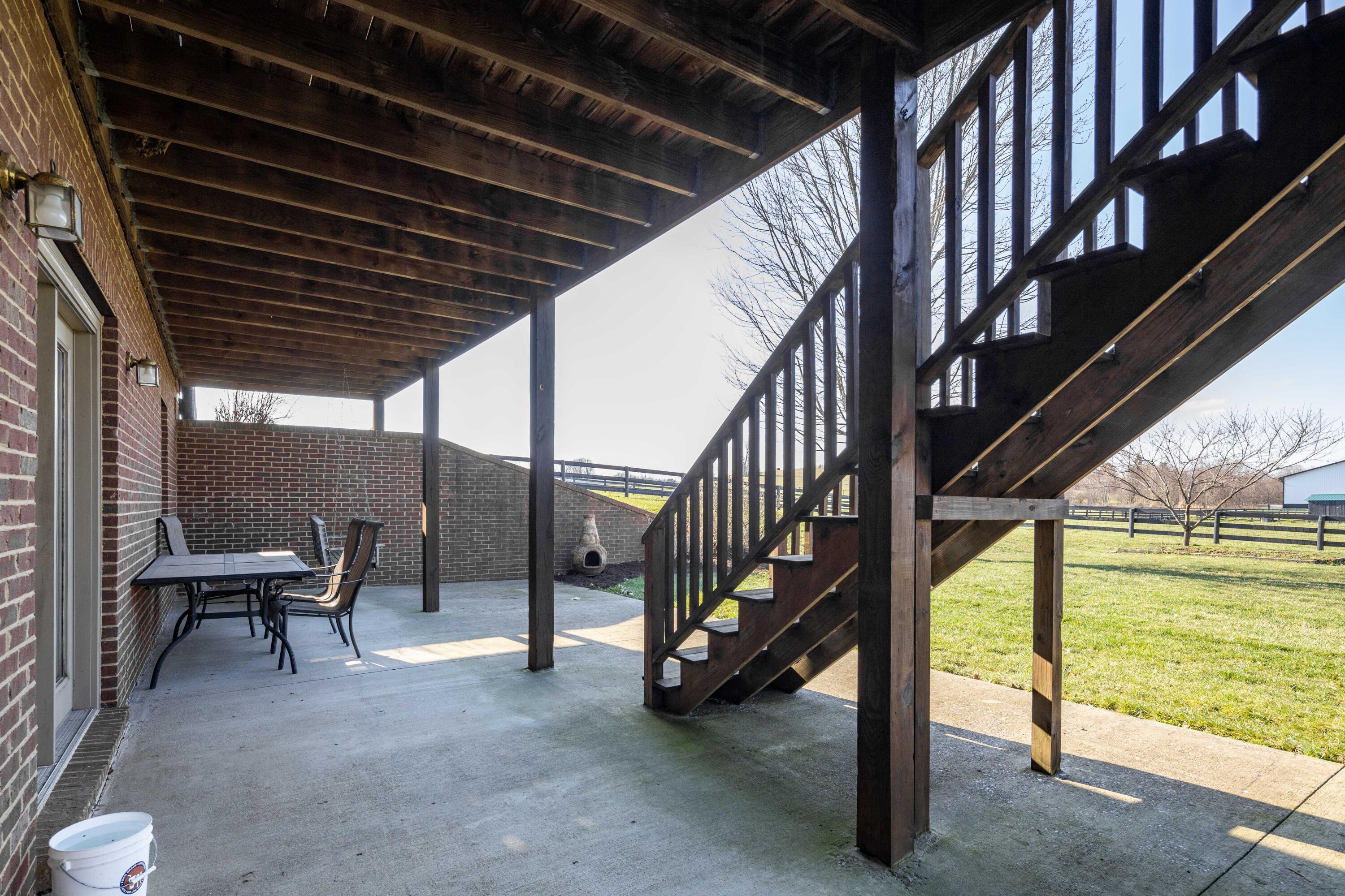 4909 Chenault Bridge Road Danville, KY 40422 - Photo 40 of 48 4909 Chenault Bridge (36 of 42)