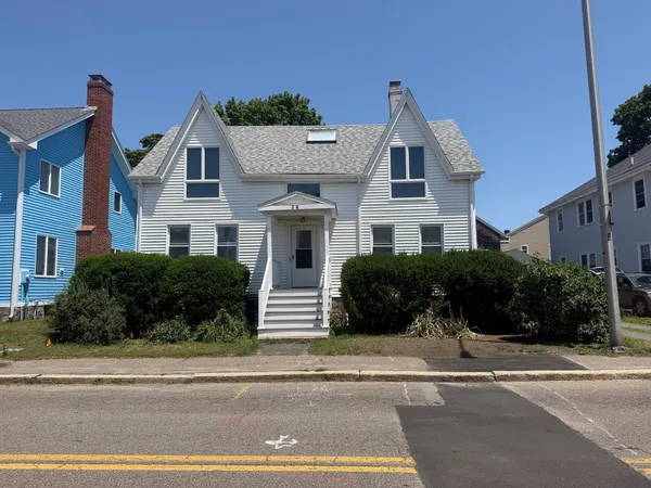 $799,000 | 74 Puritan Road, Swampscott, MA 01907