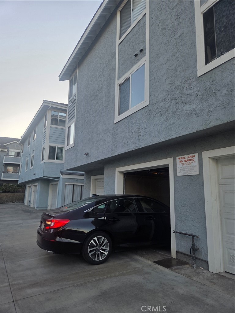 20307 Rue Crevier, Unit 577 Canyon Country, CA 91351 - Photo 11 of 13 2 Car Garage Tandem Parking