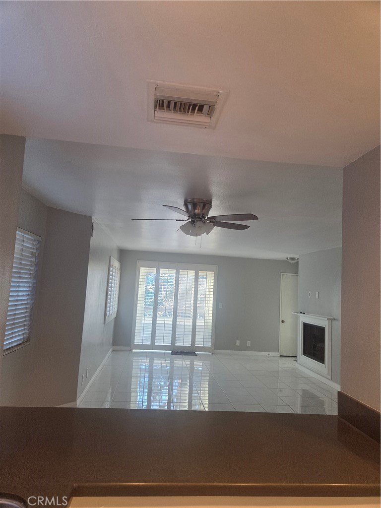 20307 Rue Crevier, Unit 577 Canyon Country, CA 91351 - Photo 5 of 13 View from the Kitchen