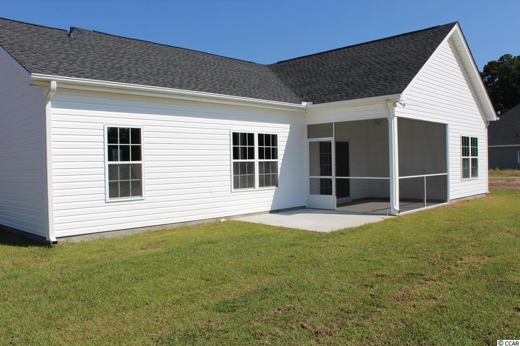 911 Roberts Road Aynor, SC 29544 - Photo 22 of 35