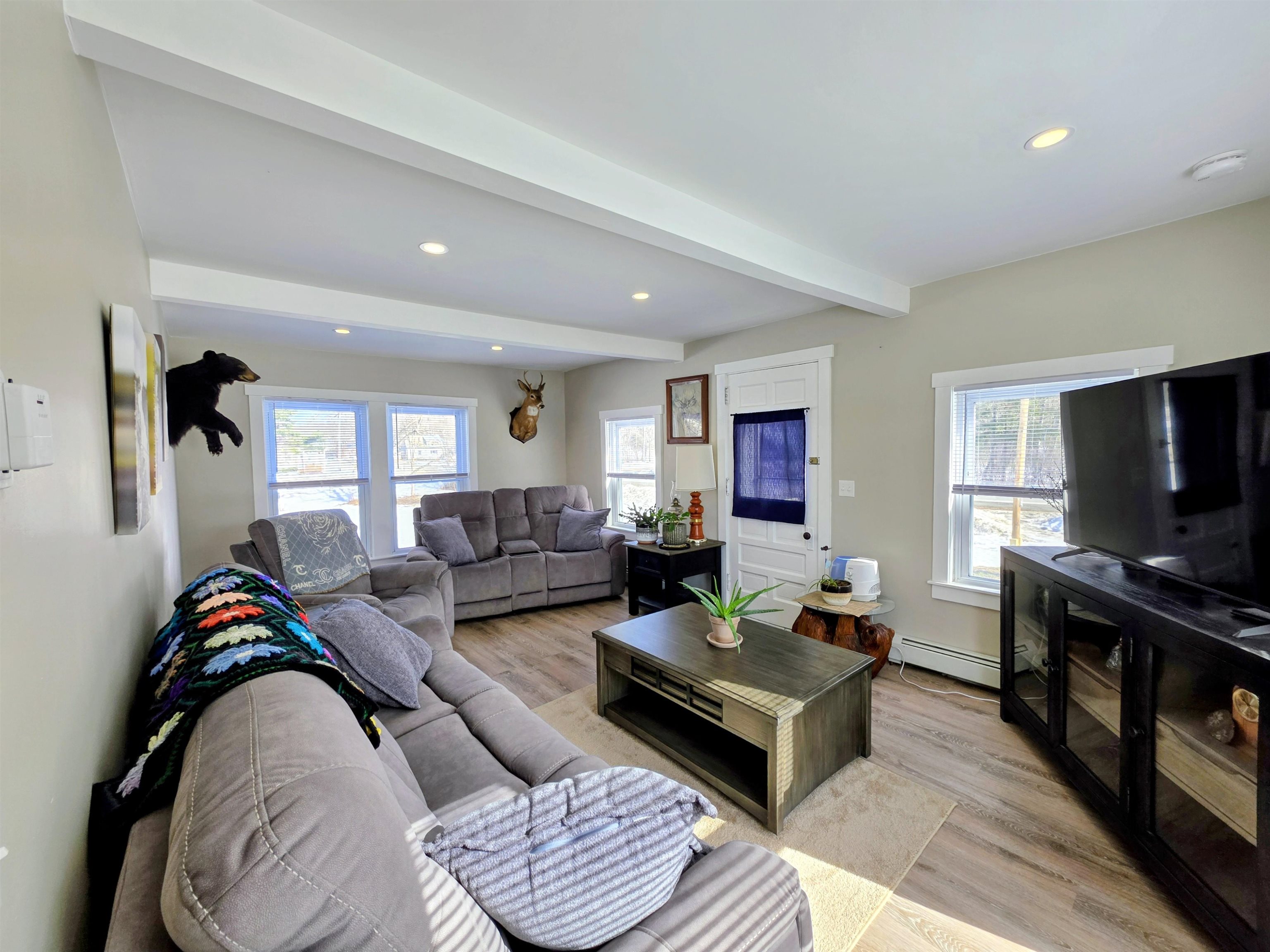 222 Woodsville Road Monroe, NH 03771 - Photo 17 of 39
